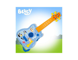 GUITARRA INFANTIL - BLUE EYE 