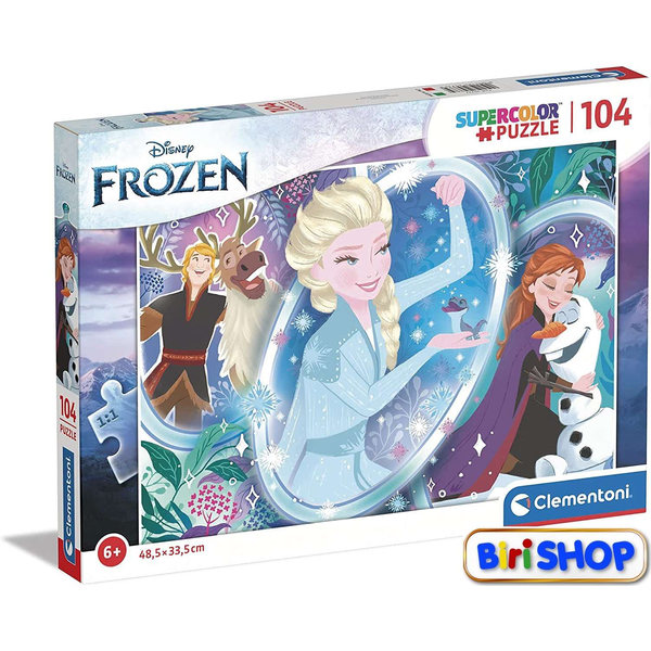 104 FROZEN 2 