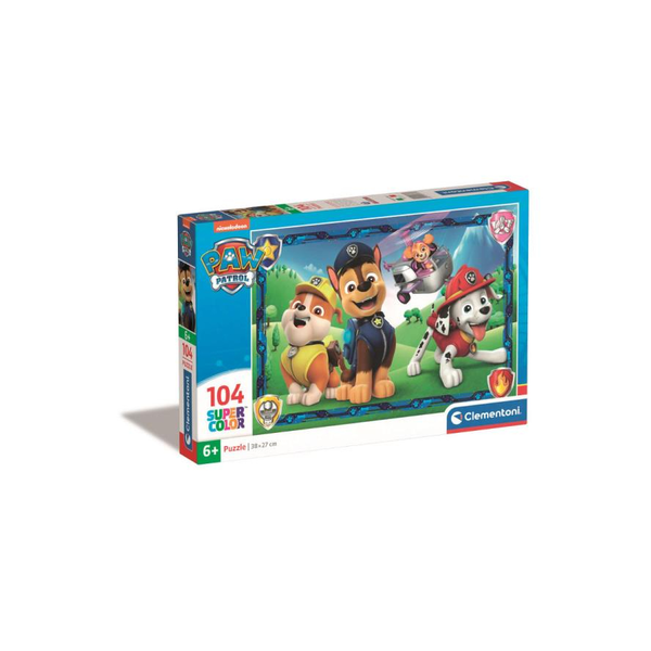 PZL 104 PAW PATROL 1 2023 