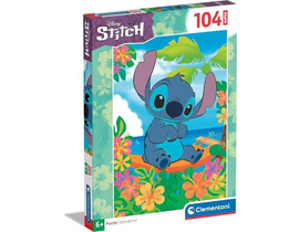 PZL 104 SUPER DISNEY STITCH -2- 