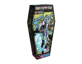 PZL 150 MONSTER HIGH COFFIN PACK - FRANK 