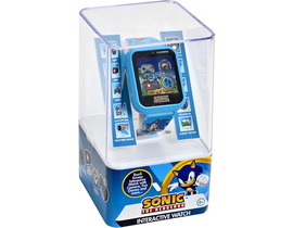 Reloj Inteligente Sonic (4x4) 