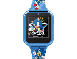 Reloj Inteligente Sonic (4x4) 