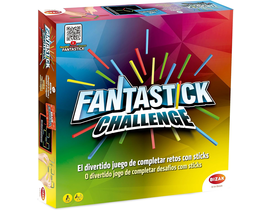 FANTASTICK CHALLENGE 