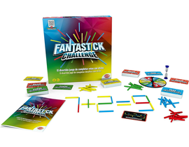 FANTASTICK CHALLENGE 