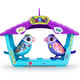 DIGIBIRDS PACK DE 2 Y SU CASITA 