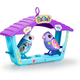 DIGIBIRDS PACK DE 2 Y SU CASITA 