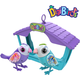 DIGIBIRDS PACK DE 2 Y SU CASITA 