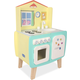 Peppa Pig: Cocina Madera 