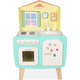 Peppa Pig: Cocina Madera 