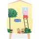 Peppa Pig: Cocina Madera 