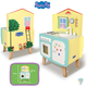 Peppa Pig: Cocina Madera 