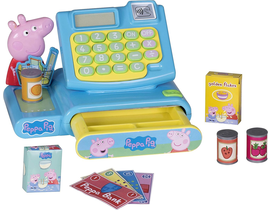 Peppa Pig: Caja Registradora 