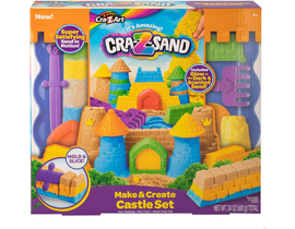 Cra-Z-Sand-Set Castillo 