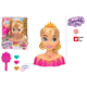 Sparkle Girlz-Busto Muñeca C/Acc 