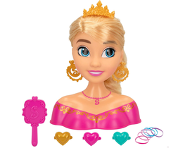 Sparkle Girlz-Busto Muñeca C/Acc 