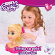 Sparkle Girlz-Busto Muñeca C/Acc 