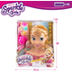 Sparkle Girlz-Busto Muñeca C/Acc 