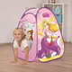 TIENDA PRINCESAS POP UP 75x75x90cm -73144- 