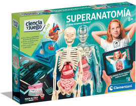 Superanatomía 