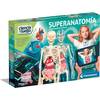 Superanatomía 