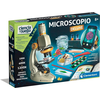 Microscopio Smart Deluxe 