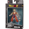 Krilin - Dragon Stars 