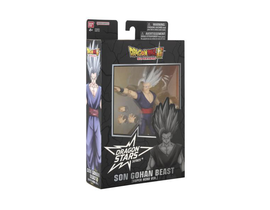 Son Gohan Beast - Dragon Stars 