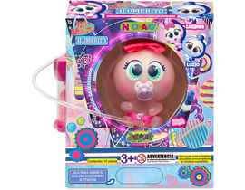 Ksimerito Ilumerito Rosa - 99899 - 