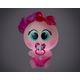 Ksimerito Ilumerito Rosa - 99899 - 