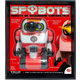 SPYBOTS T.R.I.P - ROBOT 