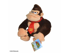 Peluche Donkey Kong 30 Cm 