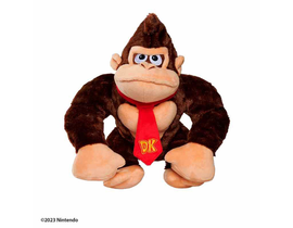 Peluche Donkey Kong 30 Cm 