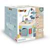 Little Smoby Cubo Actividades