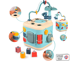 Little Smoby Cubo Actividades 