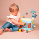 Little Smoby Cubo Actividades 
