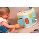 Little Smoby Cubo Actividades 