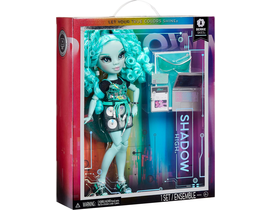 Shadow High F23 Fashion Doll- Green 