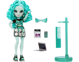 Shadow High F23 Fashion Doll- Green 