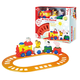 MI TREN MUSICAL 