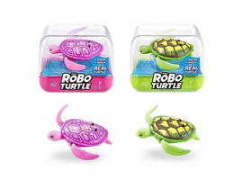 Robo Turtle Individual 