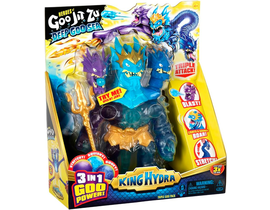 Goo Jit Zu - King Hydra 