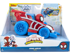 COCHE SPIDEY - 39857 