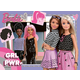 BARBIE 12-16-20-24 