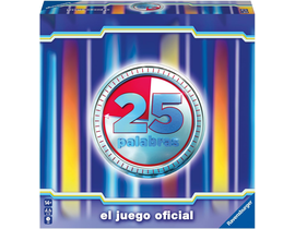 25 Palabras - JUEGO 