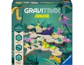 GraviTrax Junior Starter Set L - Jungle 