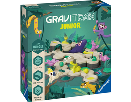 GraviTrax Junior Starter Set L - Jungle 