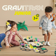 GraviTrax Junior Starter Set L - Jungle 