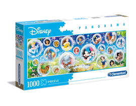 1000 PANORAMA COLLECTION DISNEY CLASSIC 