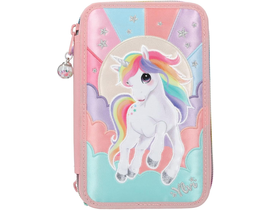 ESTUCHE ESCRITURA TRIPLE -YLVI 